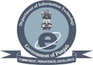 Department logo